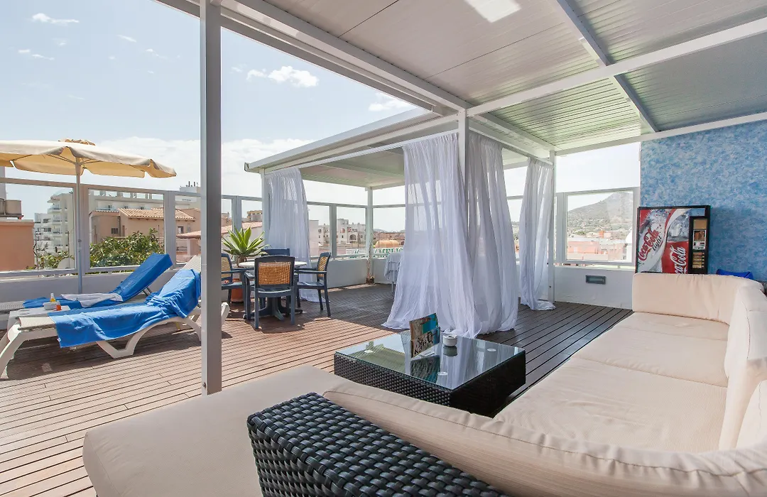 Hotel Voramar-1