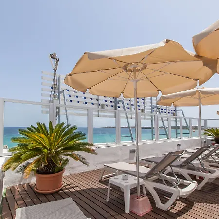 Hotel Voramar-3