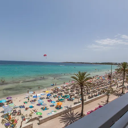 Hotel Voramar-2